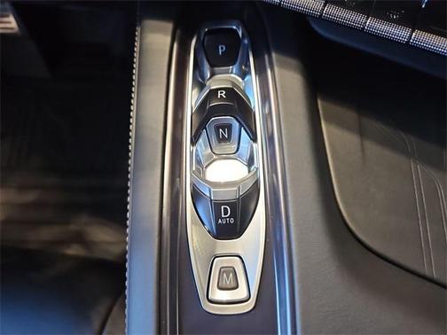 2026 Chevrolet Corvette Z06