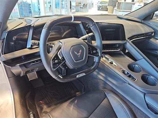 2026 Chevrolet Corvette Z06