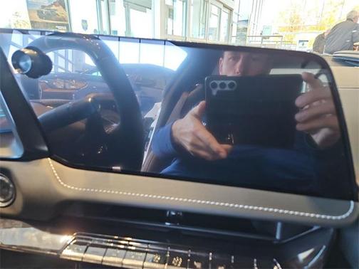 2026 Chevrolet Corvette Z06