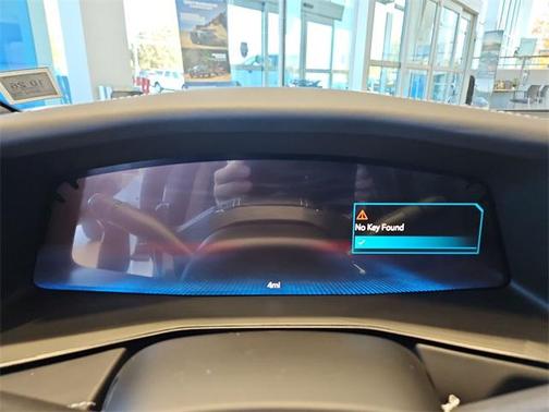 2026 Chevrolet Corvette Z06