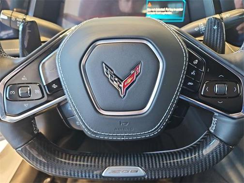 2026 Chevrolet Corvette Z06