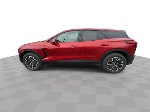 2024 Chevrolet Blazer EV eAWD LT