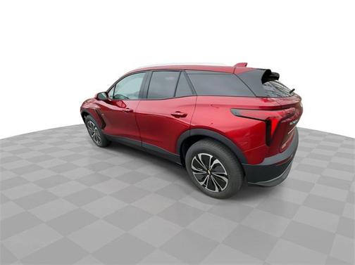 2024 Chevrolet Blazer EV eAWD LT