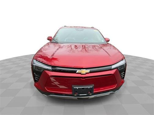 2024 Chevrolet Blazer EV eAWD LT