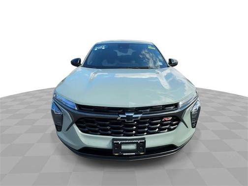 2024 Chevrolet Trax FWD 1RS