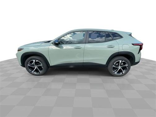 2024 Chevrolet Trax FWD 1RS