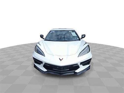 2023 Chevrolet Corvette Stingray w/1LT