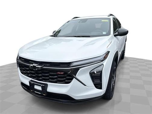 2025 Chevrolet Trax FWD 2RS