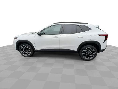 2025 Chevrolet Trax FWD 2RS
