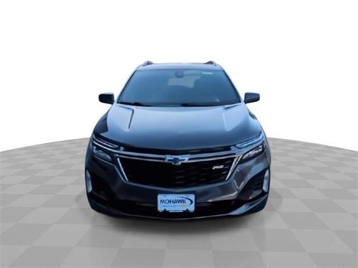 2023 Chevrolet Equinox AWD RS