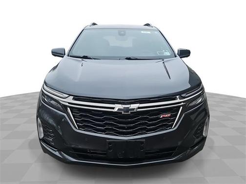 2023 Chevrolet Equinox AWD RS