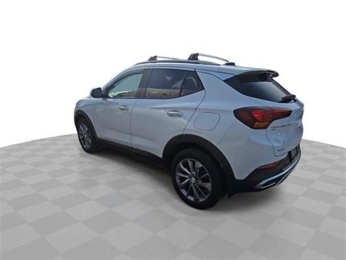 2020 Buick Encore GX Essence