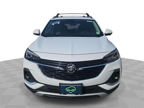 2020 Buick Encore GX Essence