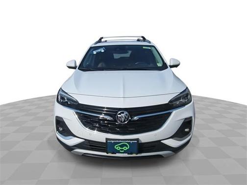 2020 Buick Encore GX Essence