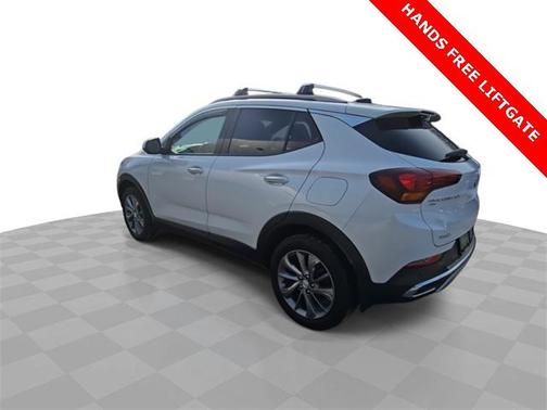 2020 Buick Encore GX Essence