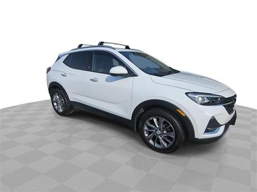 2020 Buick Encore GX Essence