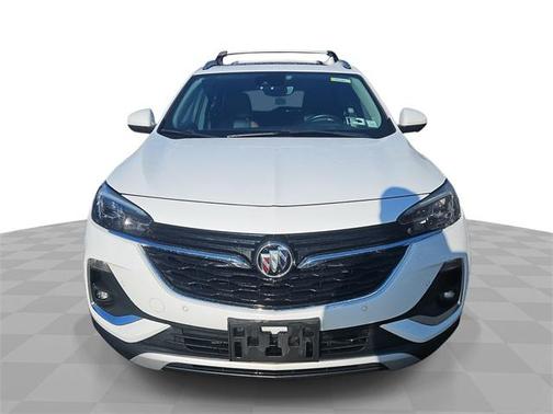 2020 Buick Encore GX Essence