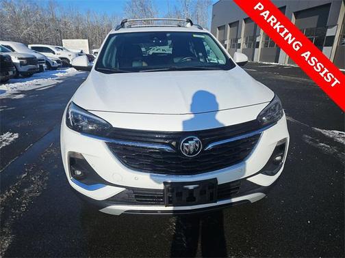 2020 Buick Encore GX Essence