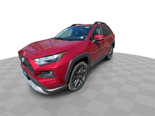 2023 Toyota RAV4 Adventure