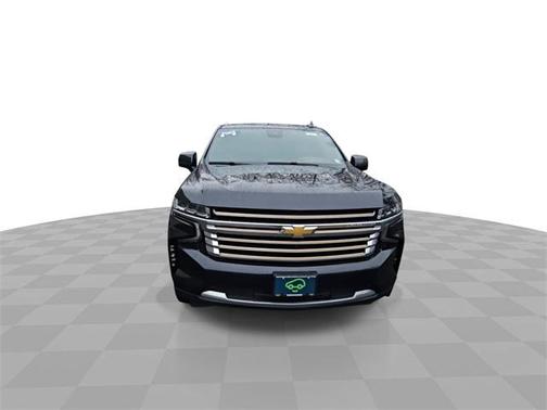 2023 Chevrolet Suburban 4WD High Country