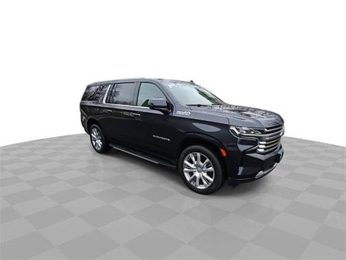 2023 Chevrolet Suburban 4WD High Country