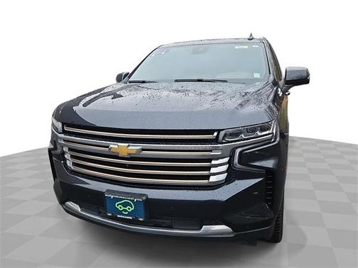 2023 Chevrolet Suburban 4WD High Country