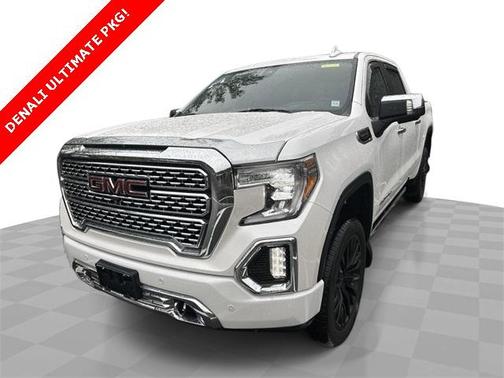 2019 GMC Sierra 1500 Denali