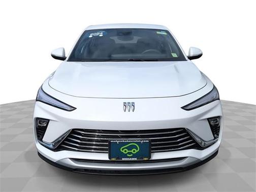 2024 Buick Envista Preferred FWD