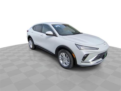 2024 Buick Envista Preferred FWD