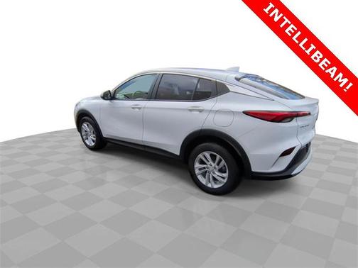 2024 Buick Envista Preferred FWD