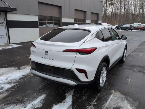 2024 Buick Envista Preferred FWD