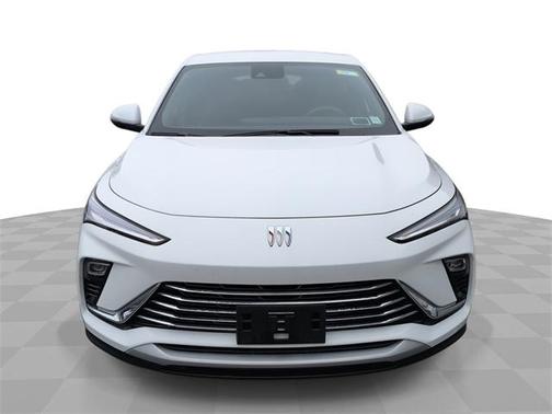 2024 Buick Envista Preferred FWD