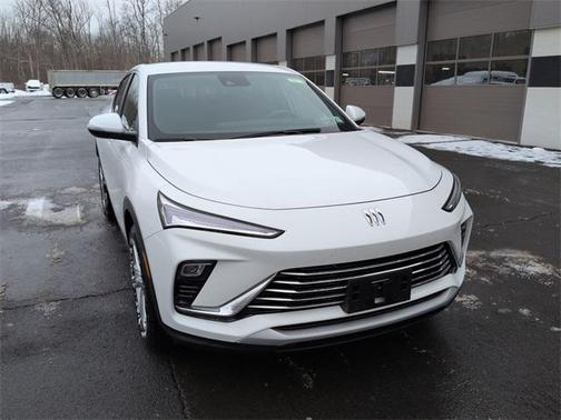 2024 Buick Envista Preferred FWD