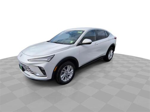 2024 Buick Envista Preferred FWD