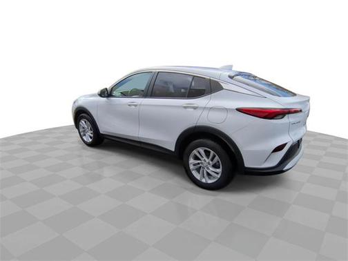 2024 Buick Envista Preferred FWD