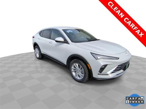 2024 Buick Envista Preferred FWD