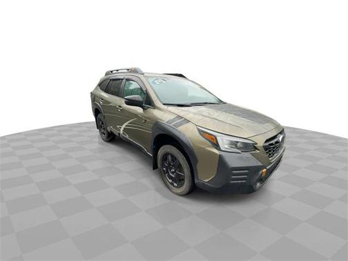2023 Subaru Outback Wilderness