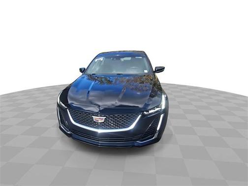 2020 Cadillac CT5 Premium Luxury RWD