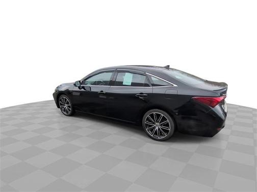 2021 Toyota Avalon Touring