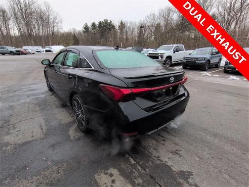 2021 Toyota Avalon Touring