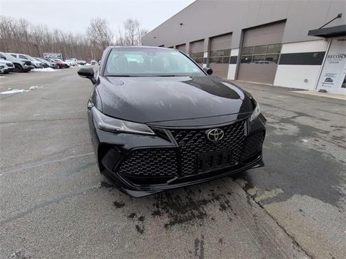 2021 Toyota Avalon Touring