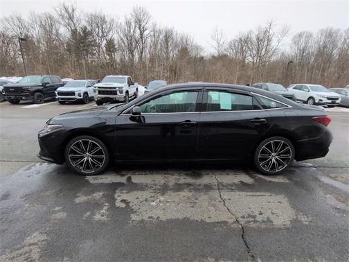 2021 Toyota Avalon Touring