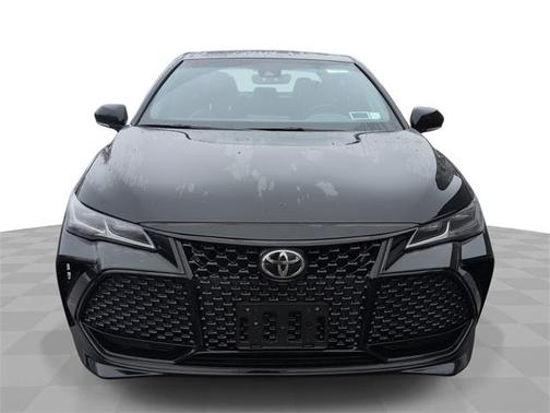 2021 Toyota Avalon Touring