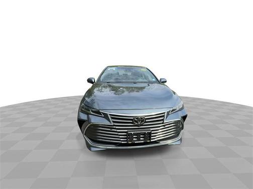 2021 Toyota Avalon Limited