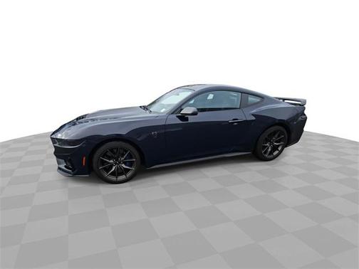 2024 Ford Mustang Dark Horse Fastback