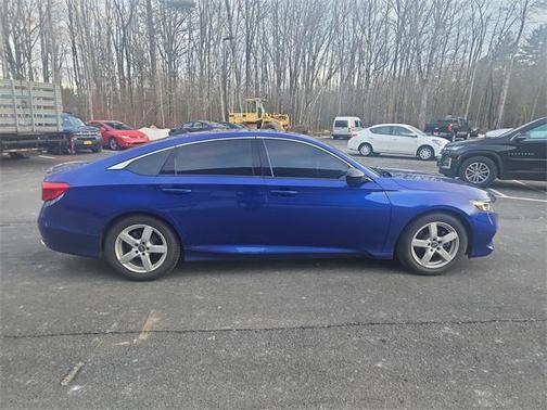 2021 Honda Accord Sport 1.5T