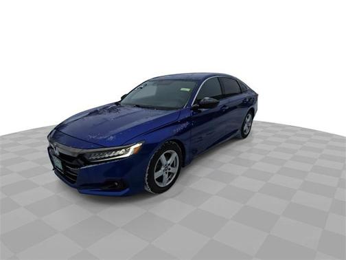 2021 Honda Accord Sport 1.5T