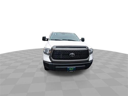 2021 Toyota Tundra SR