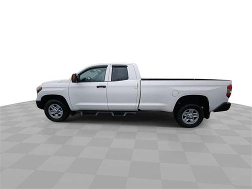 2021 Toyota Tundra SR