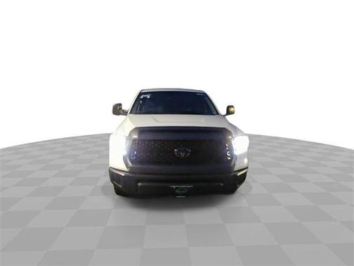 2021 Toyota Tundra SR